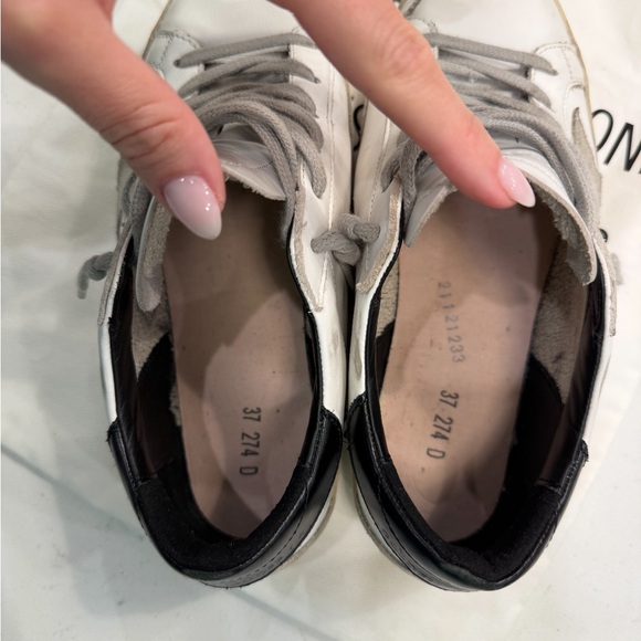 Golden Goose Superstar sneaker - Picture 8 of 11